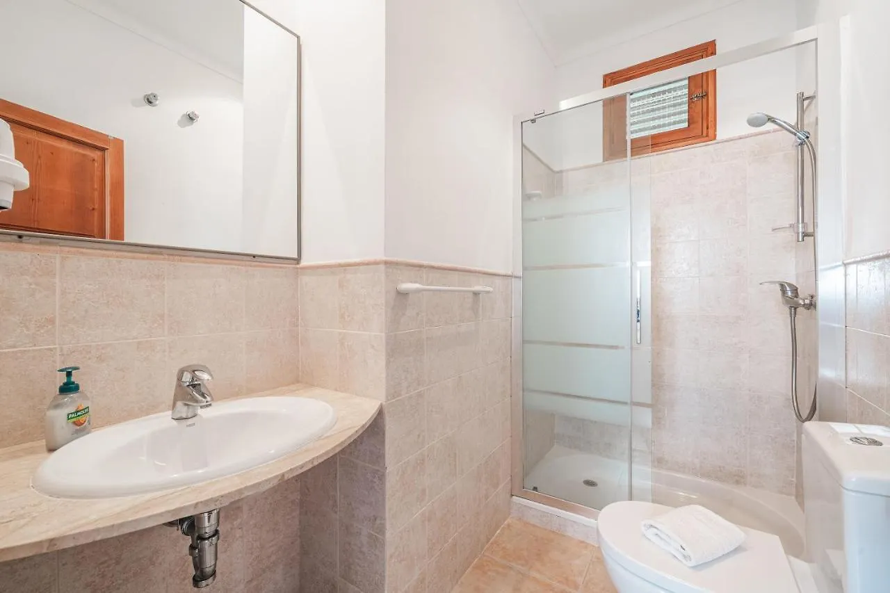Casa Faro Apartamento Port de Pollença Espanha