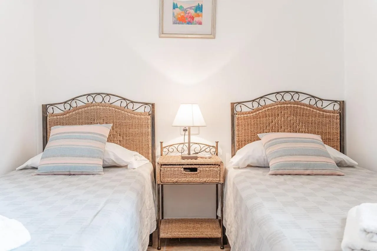 Casa Faro Apartamento Port de Pollença